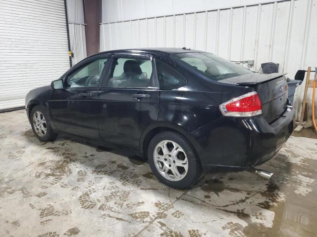 Photo 2 from auction – 2009 FORD FOCUS SE with VIN 1FAHP35N29W226609