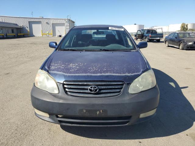 Photo 5 from auction – 2003 TOYOTA COROLLA CE with VIN 1NXBR32E53Z061524