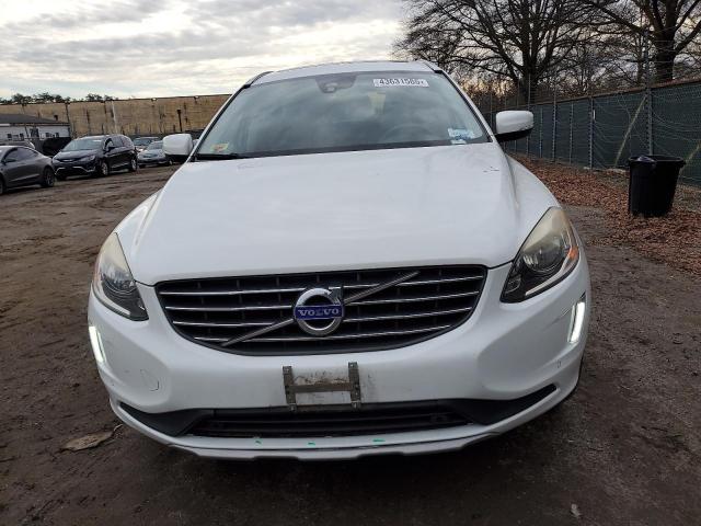 Photo 5 from auction – 2016 VOLVO XC60 T5 PR with VIN YV4612RK0G2809565