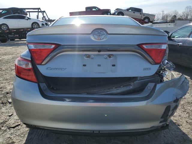 Photo 6 from auction – 2016 TOYOTA CAMRY LE with VIN 4T1BF1FK7GU124321