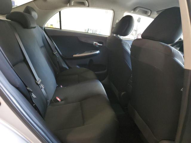 Photo 10 from auction – 2011 TOYOTA COROLLA BA with VIN 2T1BU4EE6BC734417