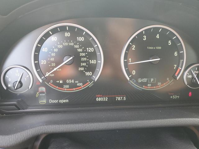 Photo 9 from auction – 2017 BMW X3 XDRIVE2 with VIN 5UXWX9C59H0T04178