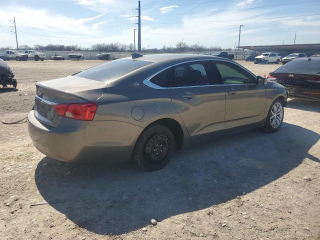 Photo 3 from auction – 2017 CHEVROLET IMPALA LT with VIN 1G1105S30HU183146