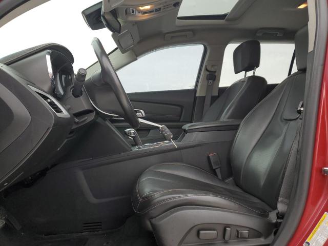 Photo 7 from auction – 2014 GMC TERRAIN SL with VIN 2GKALSEK8E6290816