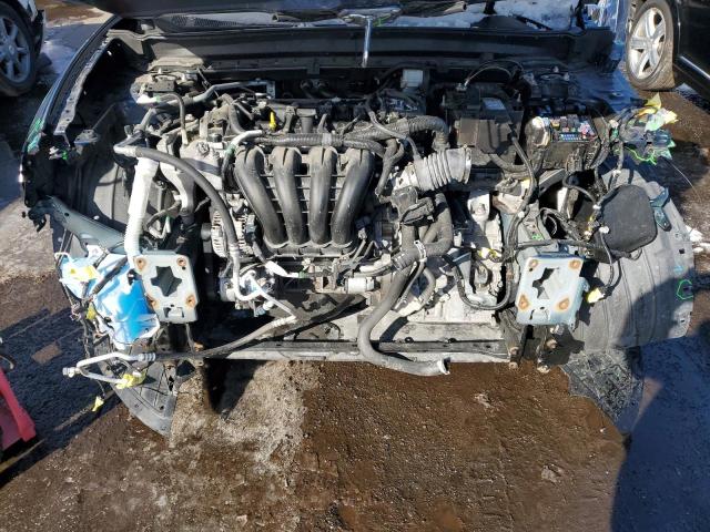 Photo 12 from auction – 2021 MAZDA CX-30 PREM with VIN 3MVDMBDL1MM316515