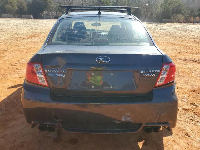 Photo 6 from auction – 2012 SUBARU IMPREZA WR with VIN JF1GV7E61CG018093