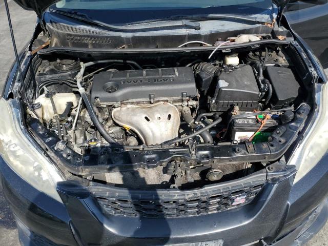 Photo 11 from auction – 2009 TOYOTA COROLLA MA with VIN 2T1KE40E99C009330