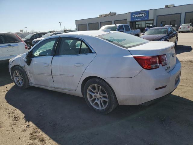 Photo 2 from auction – 2015 CHEVROLET MALIBU 1LT with VIN 1G11C5SL3FF154037
