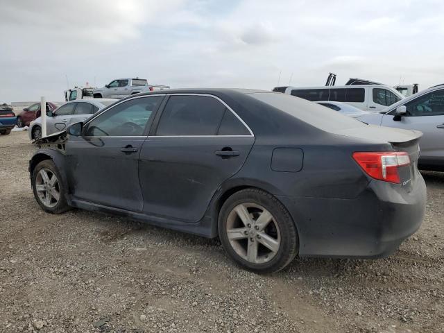 Photo 2 from auction – 2014 TOYOTA CAMRY L with VIN 4T1BF1FK7EU419223