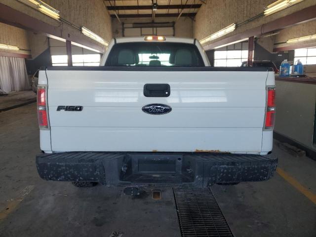 Photo 6 from auction – 2013 FORD F150 SUPER with VIN 1FTFW1EF4DKF26881