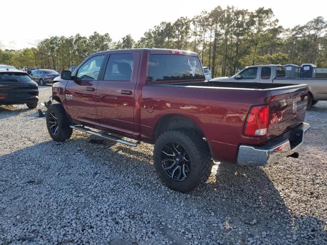 Photo 2 from auction – 2021 RAM 1500 CLASS with VIN 1C6RR7LG7MS535682