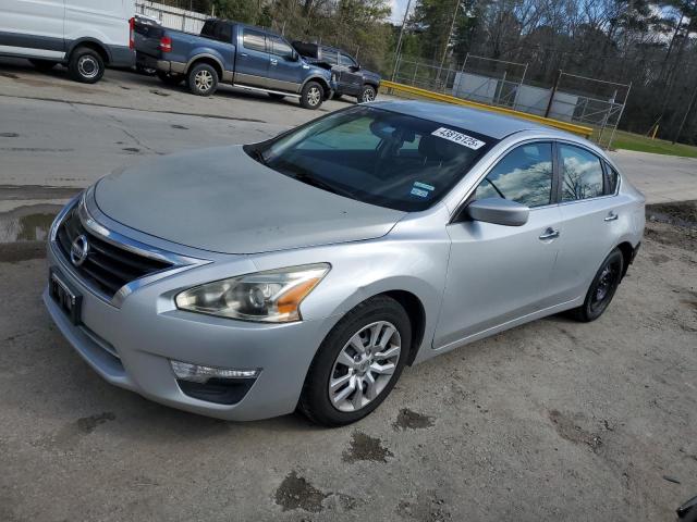 NISSAN ALTIMA 2.5 2015 with VIN 1N4AL3AP5FC447493 - Photo from auction