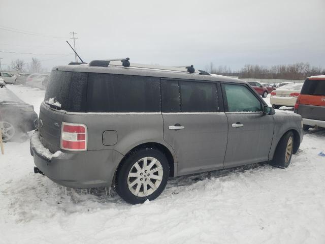 Photo 3 from auction – 2010 FORD FLEX SEL with VIN 2FMGK5CC1ABD02954