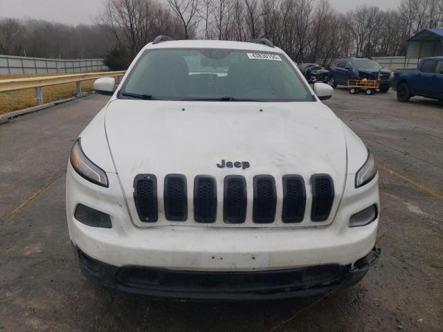 Photo 5 from auction – 2018 JEEP CHEROKEE L with VIN 1C4PJMCB9JD545754