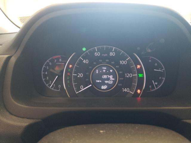 Photo 9 from auction – 2015 HONDA CR-V EXL with VIN 2HKRM4H77FH636933