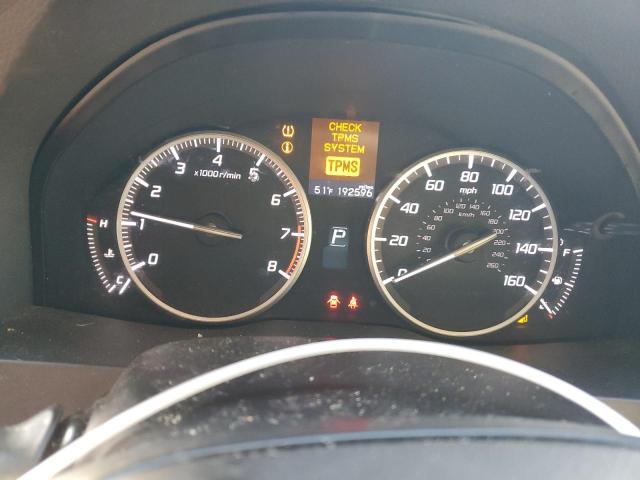 Photo 9 from auction – 2013 ACURA RDX TECHNO with VIN 5J8TB4H50DL019569