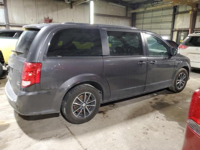 Photo 3 from auction – 2019 DODGE GRAND CARA with VIN 2C4RDGEG9KR611020