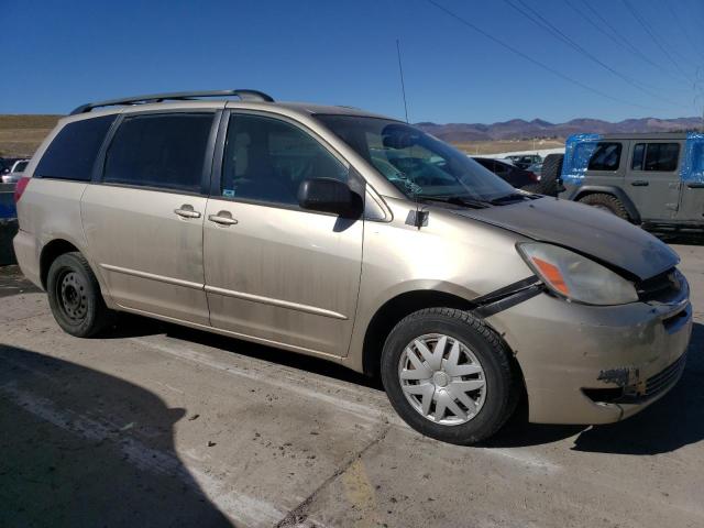 Photo 4 from auction – 2005 TOYOTA SIENNA CE with VIN 5TDZA23C85S356254
