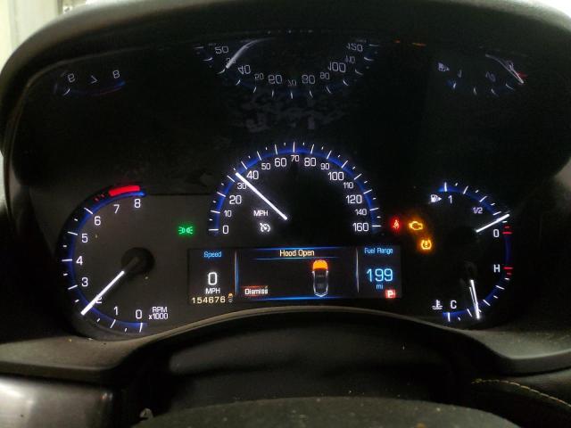 Photo 9 from auction – 2013 CADILLAC ATS with VIN 1G6AA5RA1D0123079