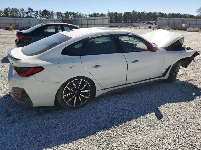 Photo 3 from auction – 2024 BMW I4 EDRIVE with VIN WBY73AW02RFS36614