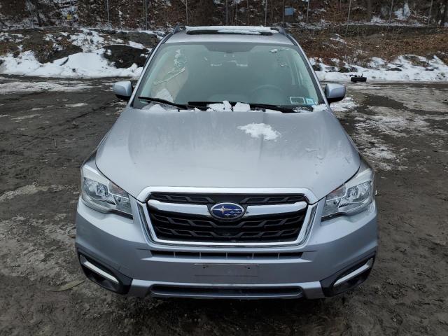 Photo 5 from auction – 2017 SUBARU FORESTER 2 with VIN JF2SJAEC7HH542595