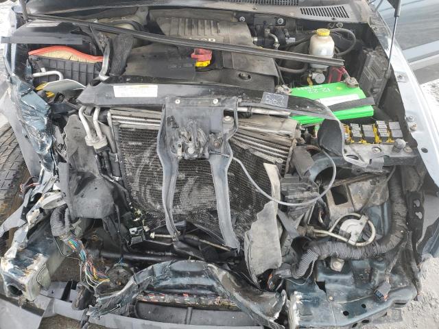 Photo 12 from auction – 2005 JEEP LIBERTY SP with VIN 1J4GL48565W655534