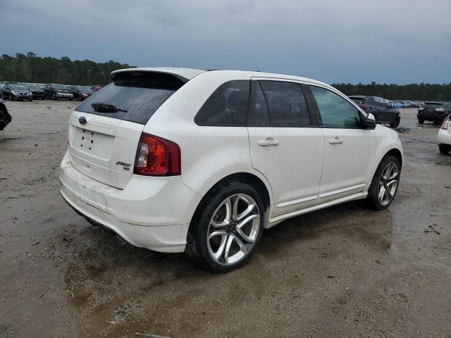 Photo 3 from auction – 2013 FORD EDGE SPORT with VIN 2FMDK4AK8DBB89175
