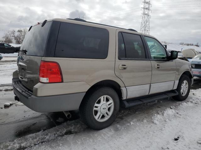 Photo 3 from auction – 2003 FORD EXPEDITION with VIN 1FMPU16L73LC04593