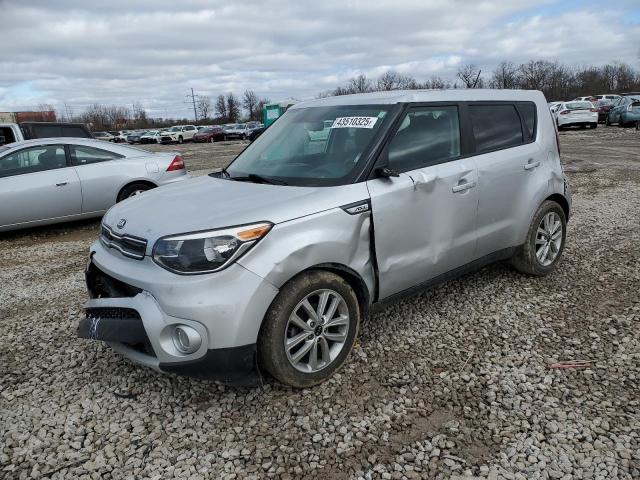 KIA SOUL + 2019 with VIN KNDJP3A52K7679906 - Photo from auction