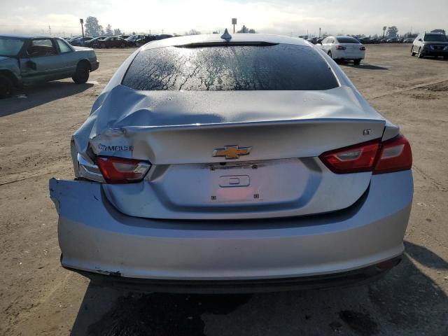 Photo 6 from auction – 2016 CHEVROLET MALIBU LT with VIN 1G1ZE5ST6GF297577