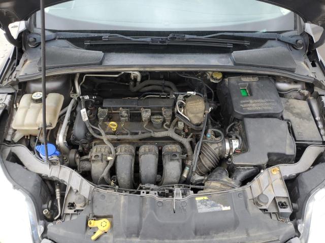 صورة رقم 11 من المزاد - 2012 FORD FOCUS SE مع VIN 1FAHP3K23CL149624