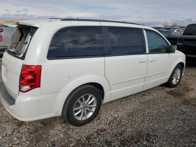 Photo 3 from auction – 2013 DODGE GRAND CARA with VIN 2C4RDGCG9DR602923