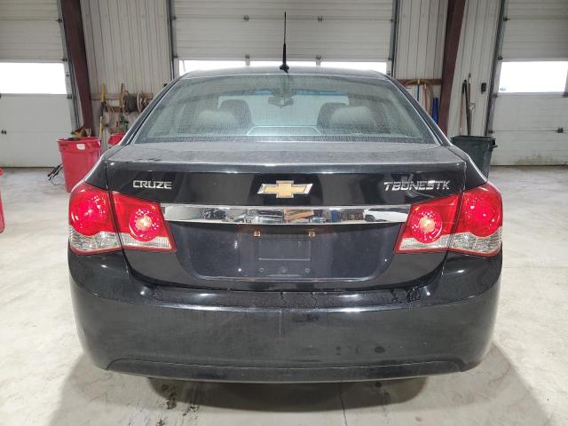 Photo 6 from auction – 2011 CHEVROLET CRUZE LS with VIN 1G1PC5SH6B7255809