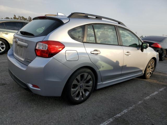 Photo 3 from auction – 2016 SUBARU IMPREZA SP with VIN JF1GPAU6XG8310902