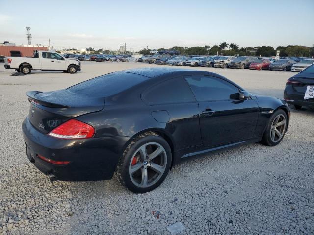 Photo 3 from auction – 2009 BMW 650 I with VIN WBAEA53529CV92291