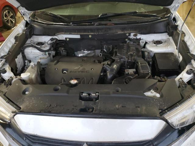 Photo 12 from auction – 2016 MITSUBISHI OUTLANDER with VIN JA4AR3AU0GZ042231