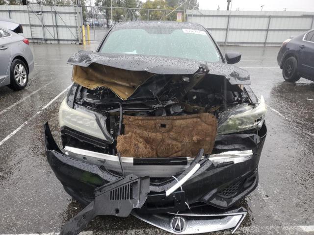Photo 5 from auction – 2016 ACURA ILX PREMIU with VIN 19UDE2F86GA006998