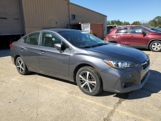 Photo 4 from auction – 2019 SUBARU IMPREZA PR with VIN 4S3GKAC69K3618840