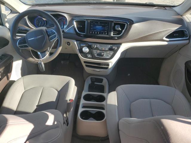 Photo 8 from auction – 2018 CHRYSLER PACIFICA L with VIN 2C4RC1AG4JR104322