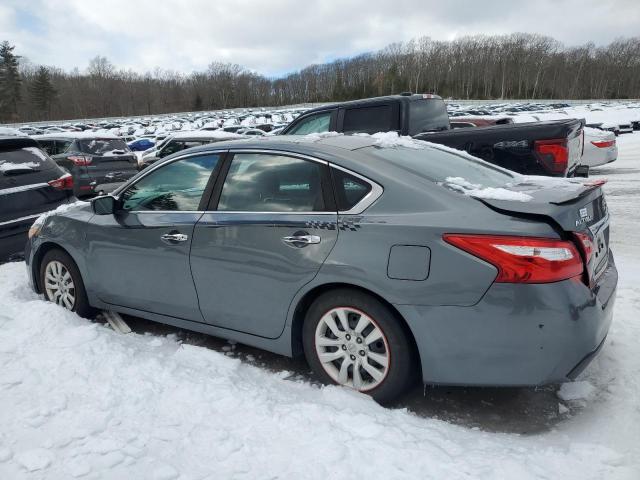Photo 2 from auction – 2016 NISSAN ALTIMA 2.5 with VIN 1N4AL3AP6GC234537