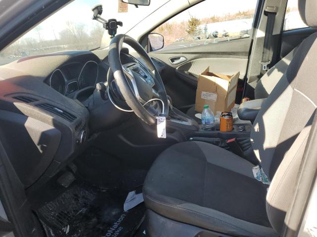 Photo 7 from auction – 2014 FORD FOCUS SE with VIN 1FADP3K2XEL428246