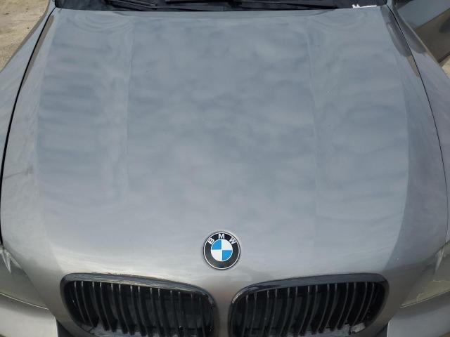 Photo 11 from auction – 2007 BMW X5 3.0I with VIN 5UXFE43547L011813