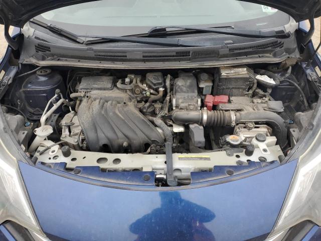 Photo 11 from auction – 2017 NISSAN VERSA NOTE with VIN 3N1CE2CP6HL353234