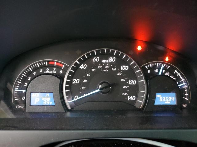 Photo 9 from auction – 2015 TOYOTA CAMRY LE with VIN 4T4BF1FK1FR459059