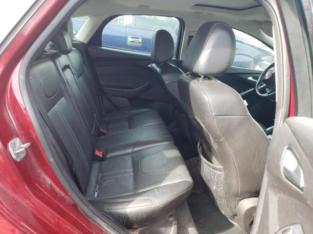 Photo 10 from auction – 2014 FORD FOCUS SE with VIN 1FADP3K28EL129841