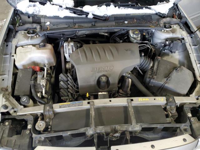Photo 11 from auction – 2005 BUICK LESABRE CU with VIN 1G4HP52K75U268405