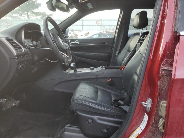 Photo 7 from auction – 2014 JEEP GRAND CHER with VIN 1C4RJFBG4EC566170