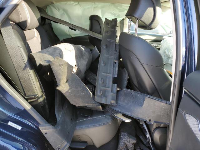 Photo 11 from auction – 2022 GENESIS GV70 BASE with VIN KMUMADTB5NU059142