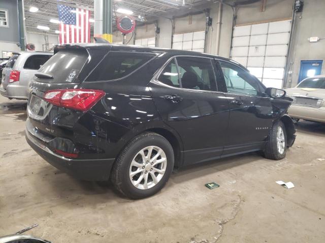 Photo 3 from auction – 2018 CHEVROLET EQUINOX LT with VIN 2GNAXSEVXJ6105757