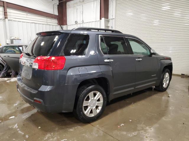 Photo 3 from auction – 2011 GMC TERRAIN SL with VIN 2CTALSEC9B6228684